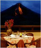 Hotel Arenal Kioro en Costa Rica