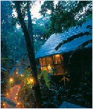 Almendros y Corales Hotel in Costa Rica