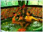 Relax in the jacuzzi in Almendros y Corales