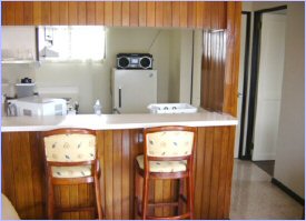 HAbitaciones con kitchenette