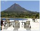Piscina del Hotel Arenal Kioro
