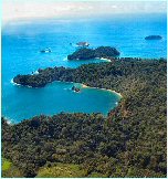Manuel Antonio - Costa Rica