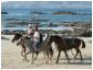 Cabalgata en Corcovado