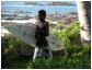 Clases de surfing en Costa Rica